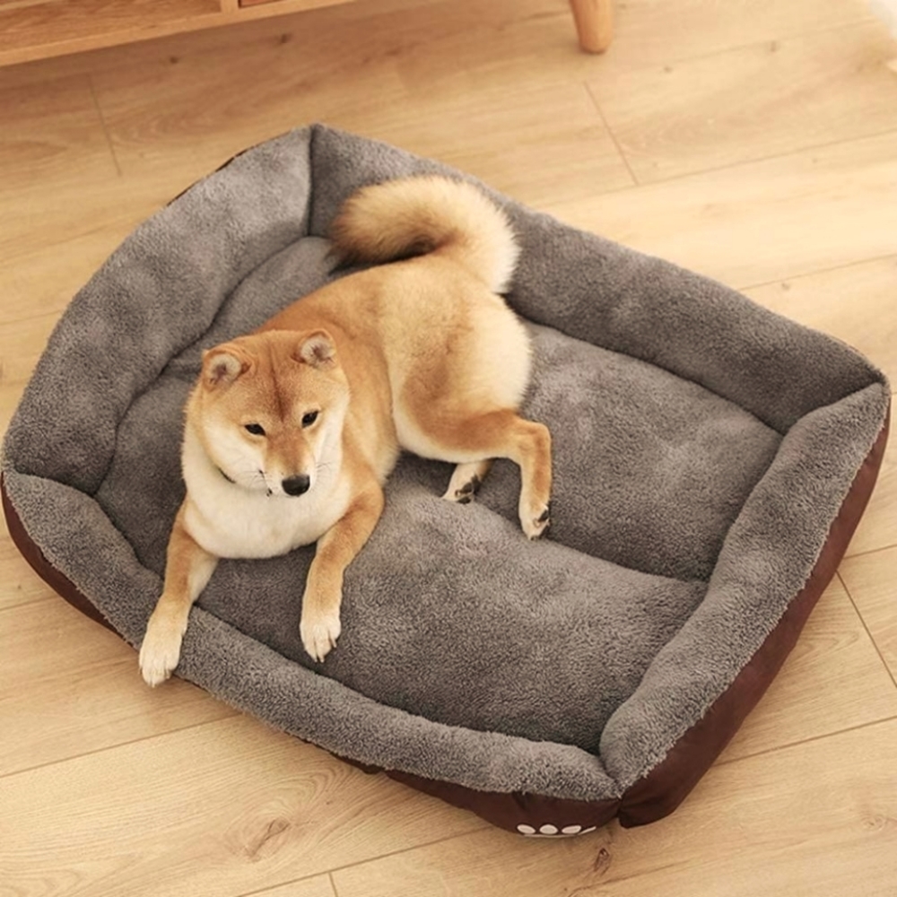 Brand New Big size dog bed